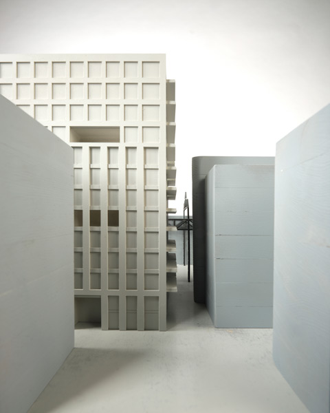 BETA office for architecture and the city