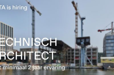 Technisch Ontwerper (NL)