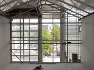 Ru Paré construction update