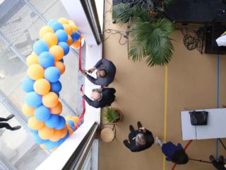 Ru Paré Community Center opens