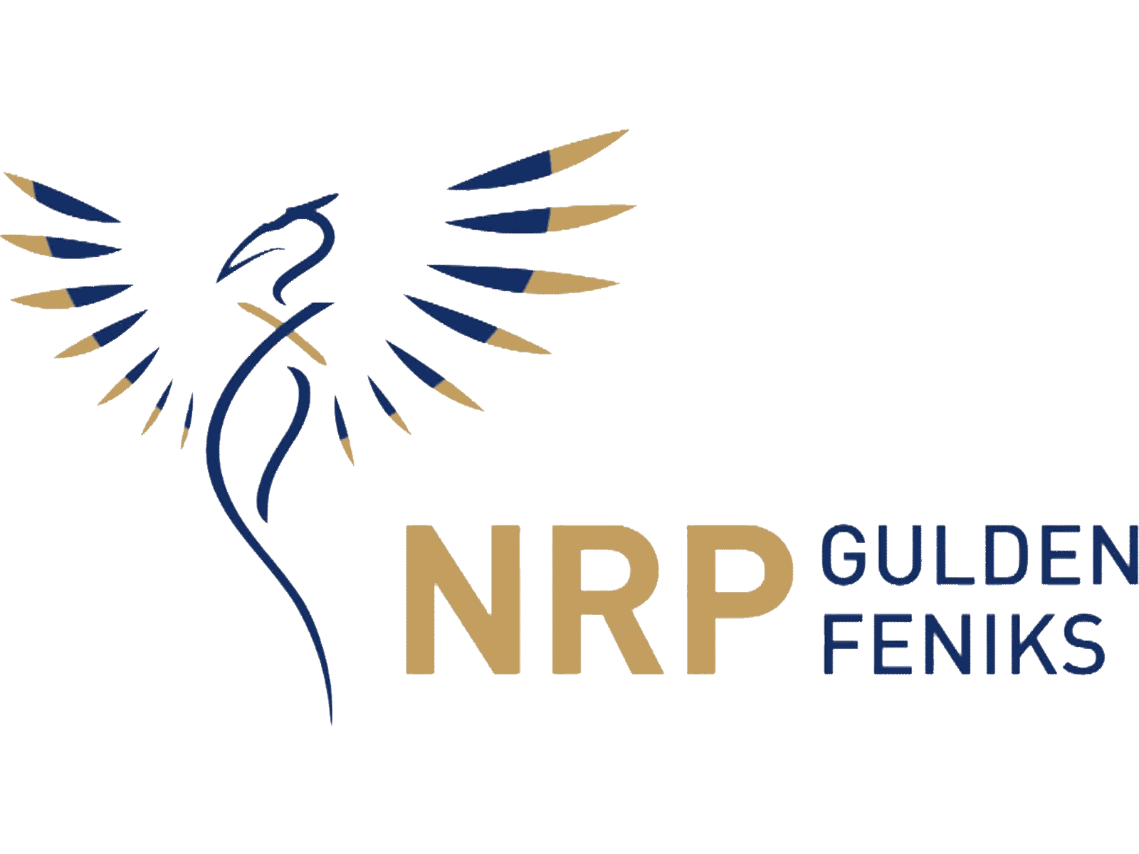 NRP Gulden Feniks prize logo