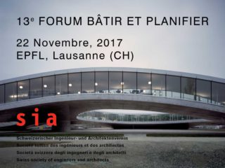 BETA to speak at SIA conference in Lausanne