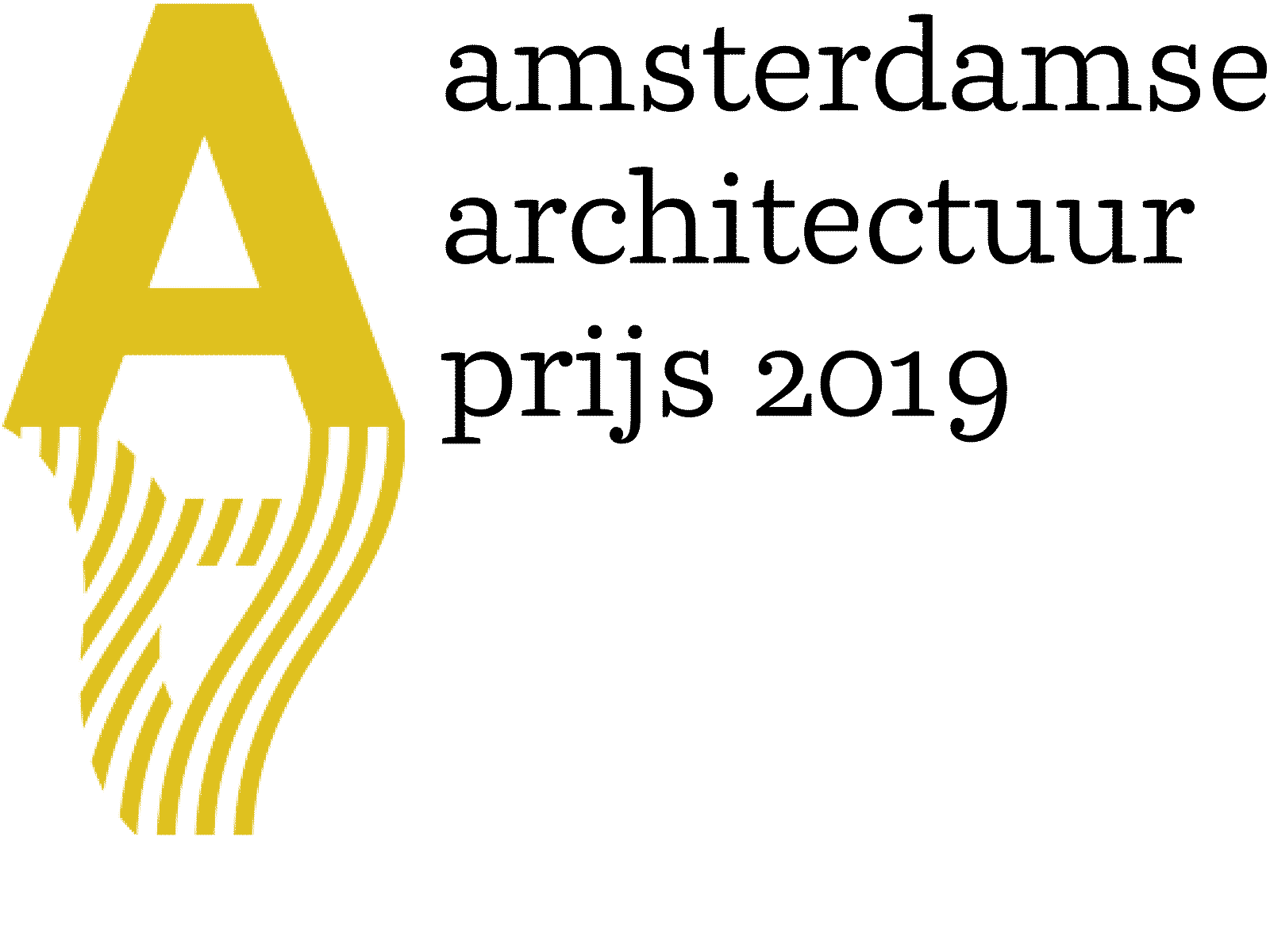 Three Generation House nominated for the Amsterdam Architecture Prize 2019