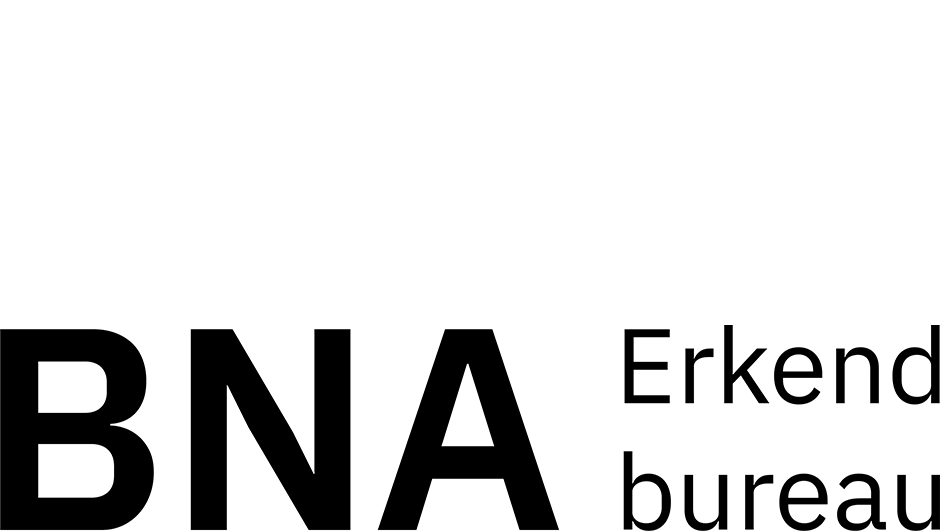 royal BNA chartered practice logo