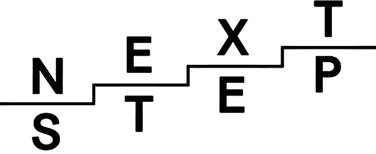 next step program logo