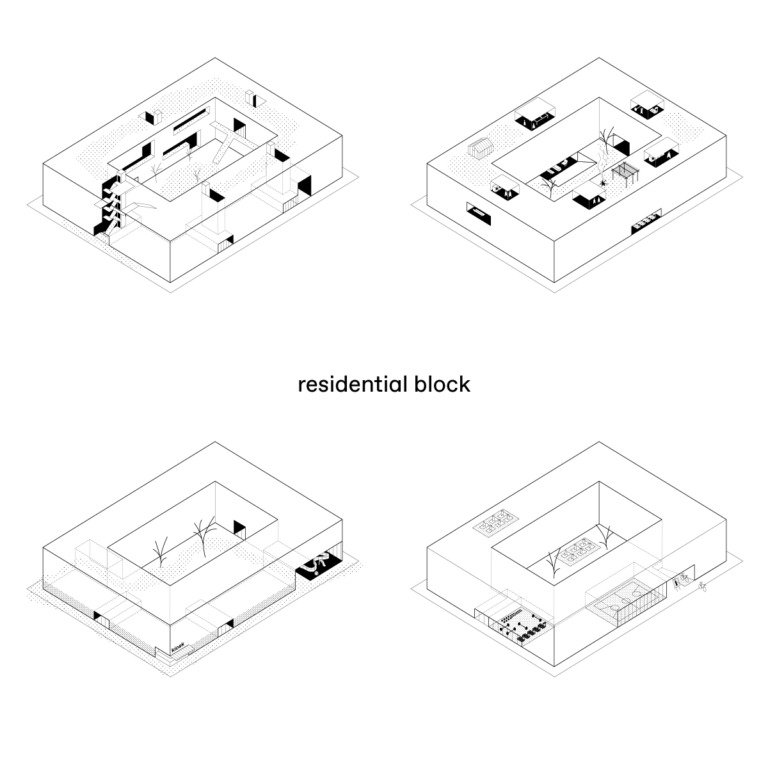 'Active Design in Buildings' | BETA office for architecture and the city