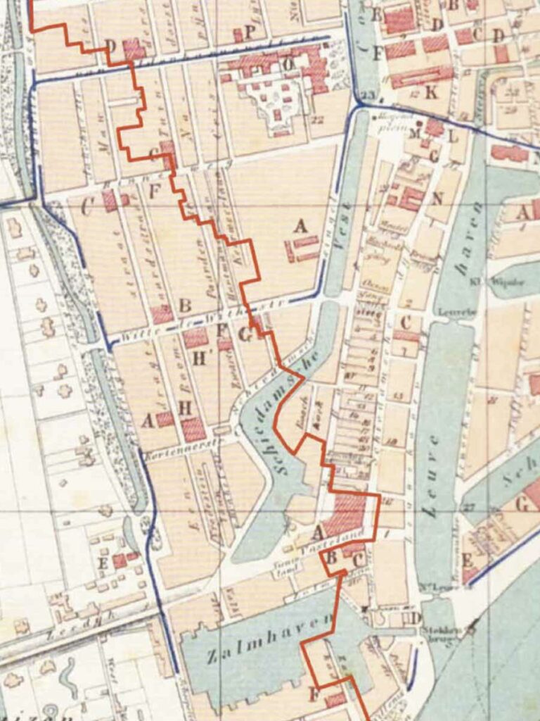 Stroomhuis Baan - BETA