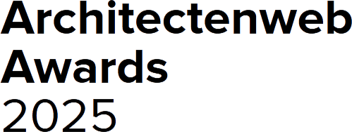 AWEB-awards-2025 architectenweb awards logo