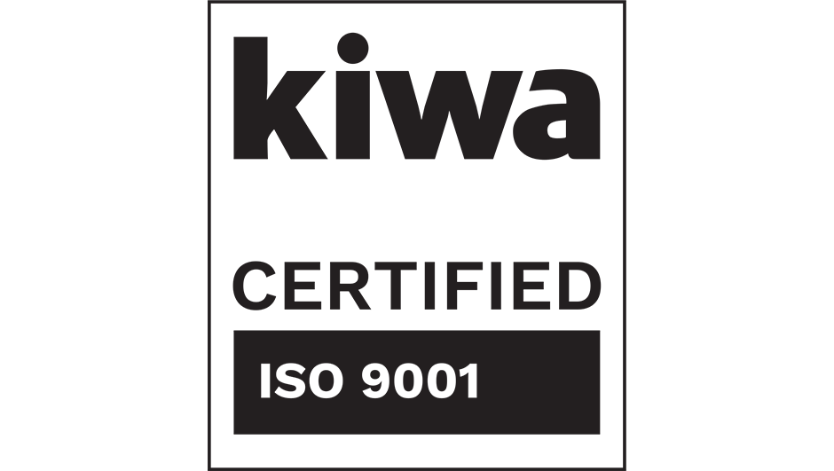 KIWA-iso-9001