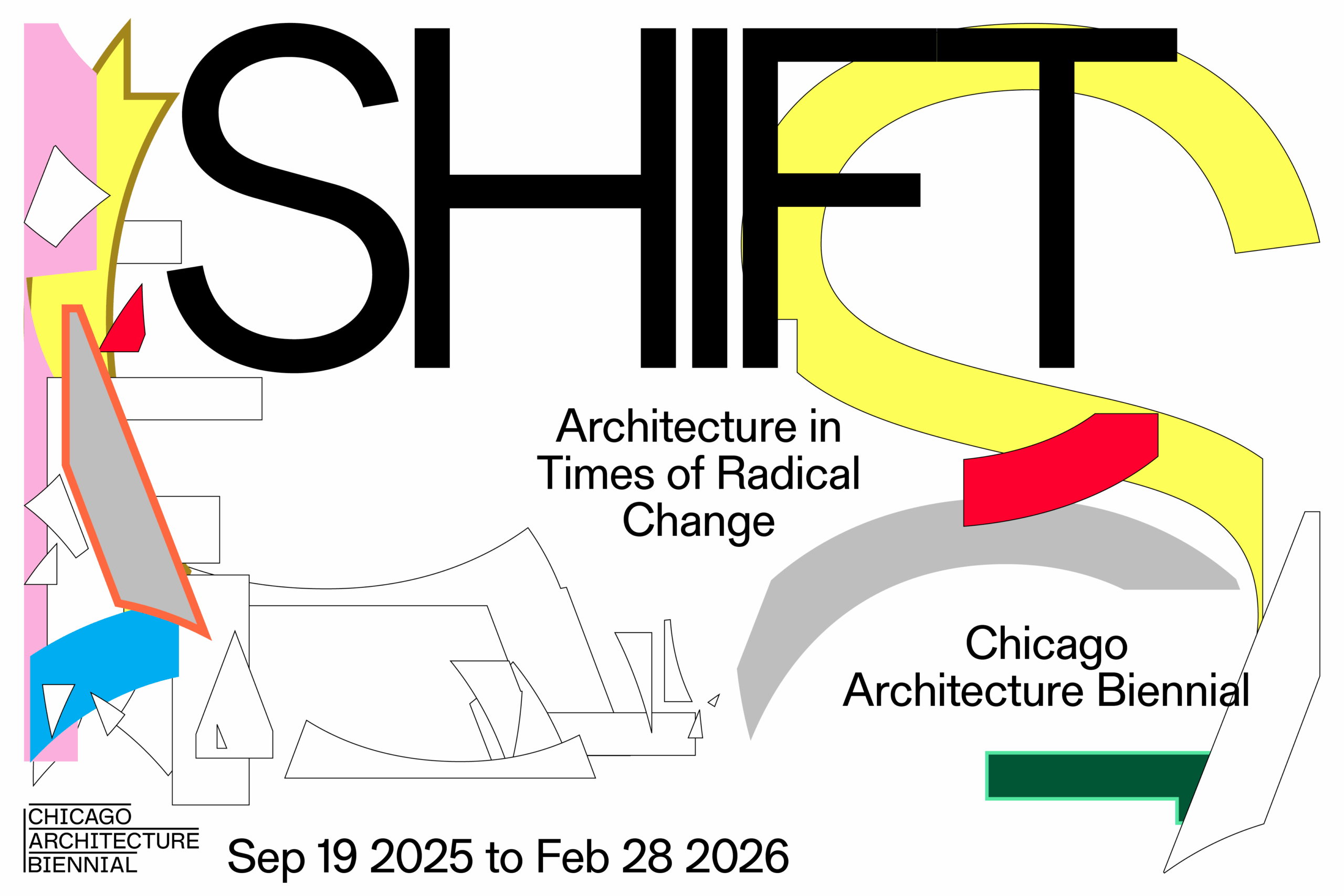 BETA participates in 6th Chicago Architecture Biennial