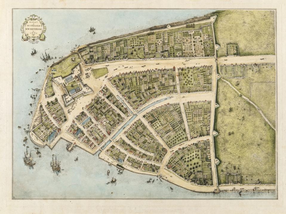 “NetherlandsNow – Framing the Future” symposium in New York