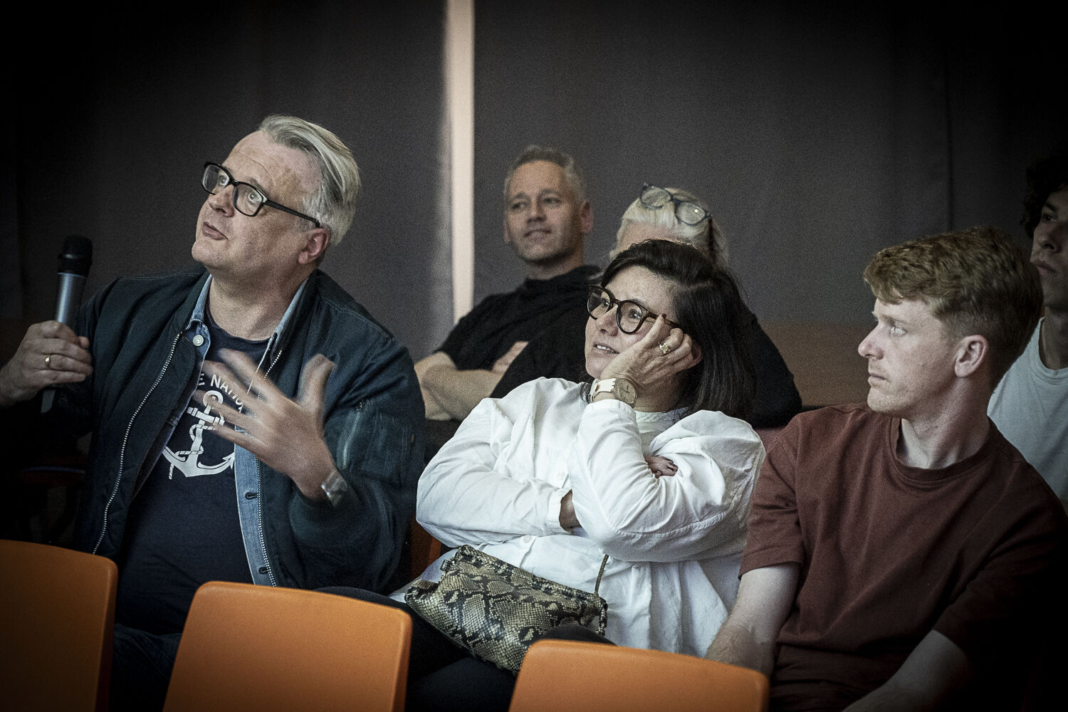 beta-260505-back-to-school-winhov (3) photo of Back to School with Office Winhov event on POst 65 architecture with Auguste van Oppen of BETA architects Amsterdam