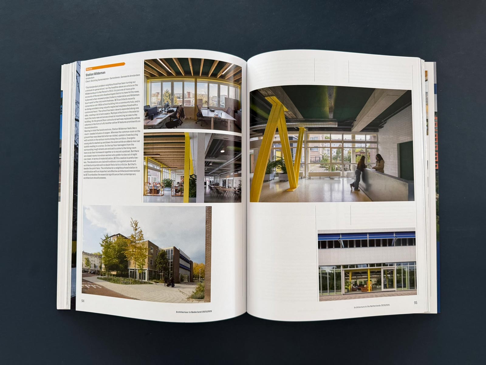 beta-260507-jaarboek-architectuur-nai (4) Jaarboek Architectuur 2026 book photo beta architects amsterdam Evert Klinkenberg Auguste Gus van Oppen