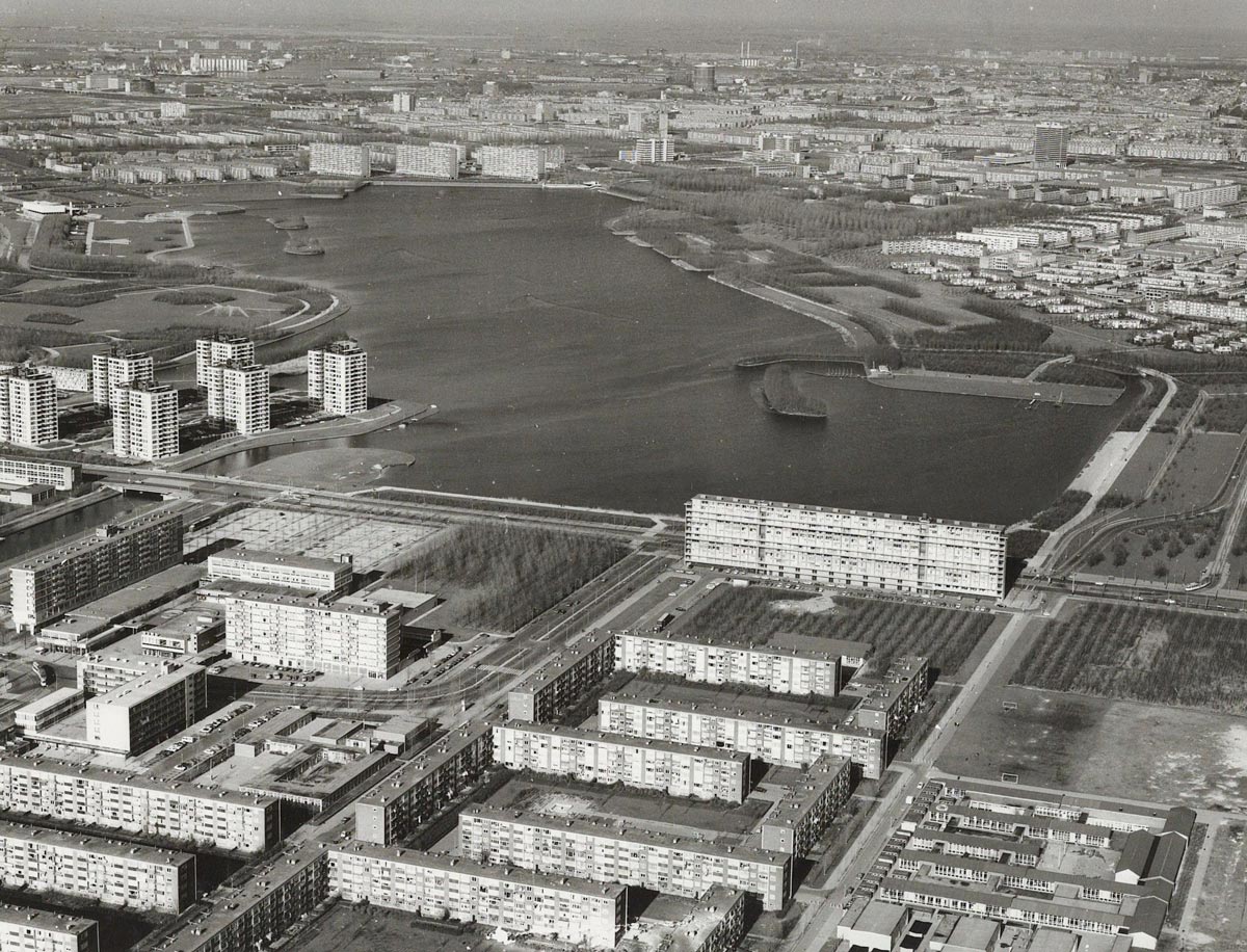BETA shortlisted for De Nieuwe Meervaart