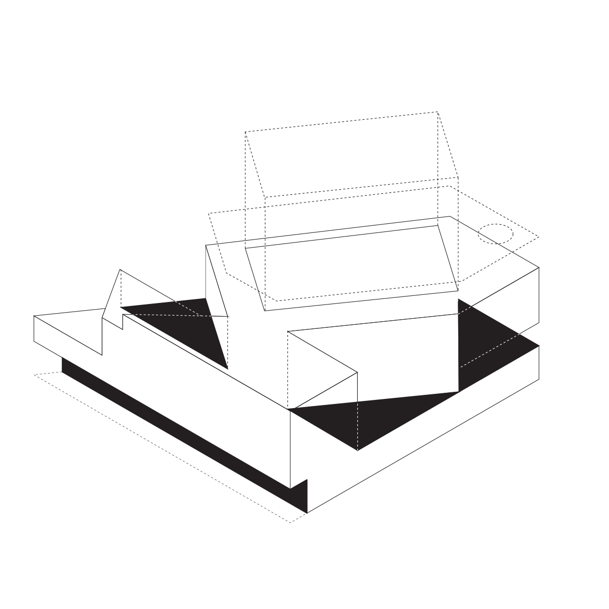 NDSM B5