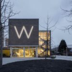 Station Wildeman